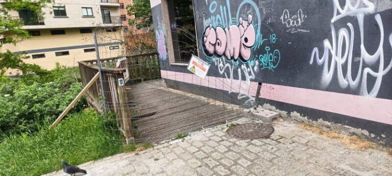 El BNG de Vigo critica el “abandono” de calles y espacios públicos y pide a Caballero atender la “ciudad real”