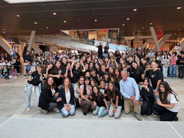 Vigo se convierte en capital internacional de la danza con un Vigo Porté 2026 de récord y la irrupción del K-Pop