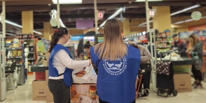 Mayo Solidario edición 2025