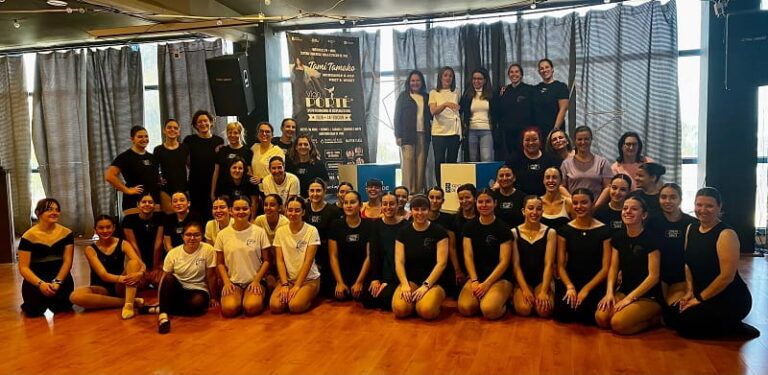 Vigo Porté reunirá a más de 1.000 bailarines y 400 coreografías en su edición más internacional
