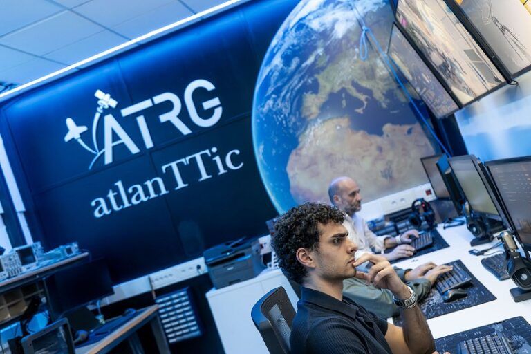 La Universidade de Vigo hace historia en la misión Artemis II: así siguió en directo el viaje más lejano de la humanidad