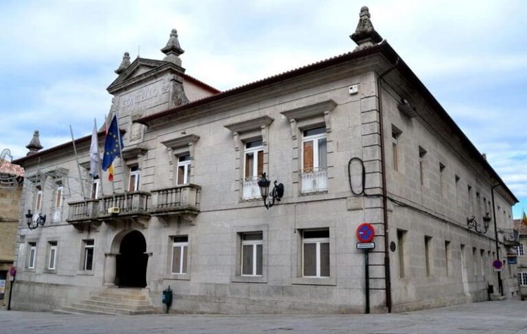 El PP de Tui acusa al gobierno local de discriminar a menores con discapacidad en los campamentos de verano