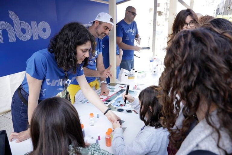 Vigo se convierte en un gran laboratorio al aire libre con el regreso de CinVigo a la ría
