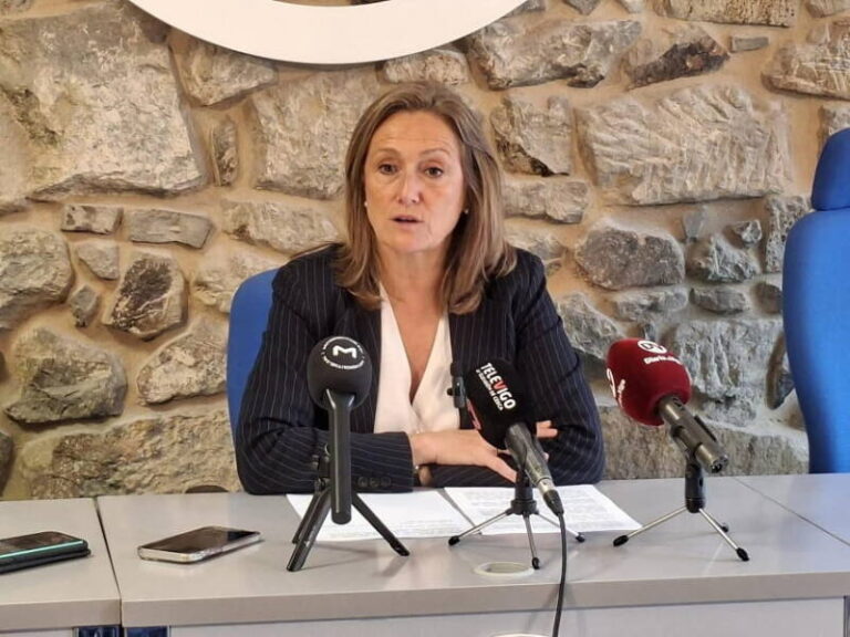 El PP de Vigo exige el cese inmediato de Patricia Rodríguez tras su imputación por el accidente mortal del “saltamontes”