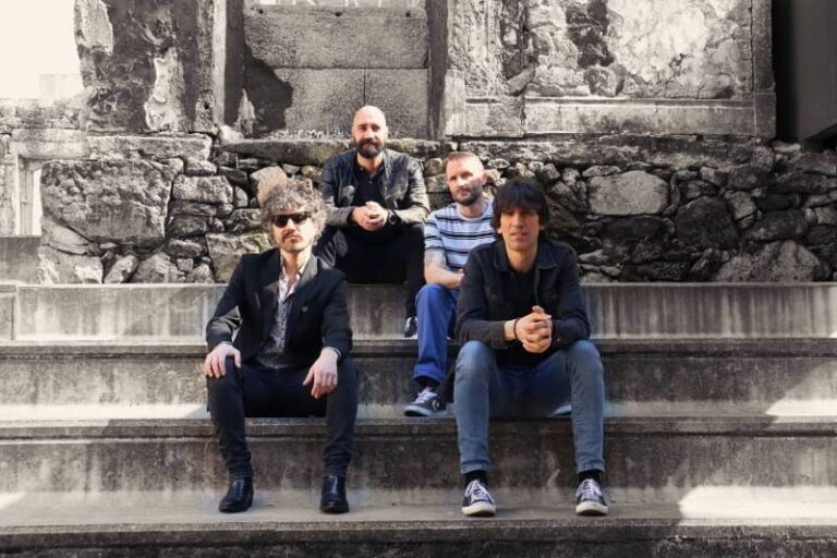 Visions of Juno lanza “When You Call” como adelanto de su segundo álbum