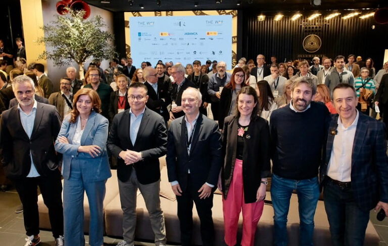 Vigo reúne a 200 inversores y más de 50 startups en la edición más internacional de The Way Startup Summit