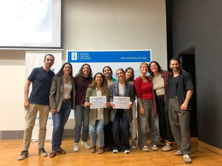 Un estudio sobre el impacto de los videojuegos en el bienestar adolescente gana el premio de investigación para residentes en Vigo