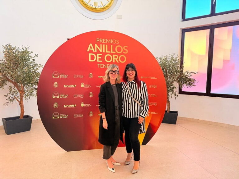 La Diputación de Pontevedra, finalista nacional por convertir las Rías Baixas en un gran plató audiovisual