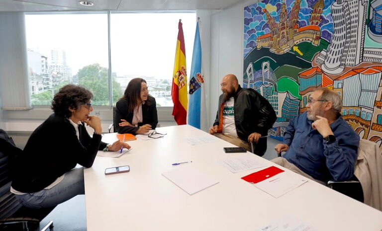 Vigo estrenará este verano una gran jornada cultural en el Museo do Mar con música y creadores locales