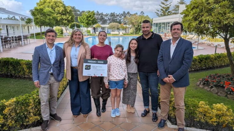 La Deputación consolida el éxito de Lecer en Familia con cerca de 3.000 participantes en la edición de 2025