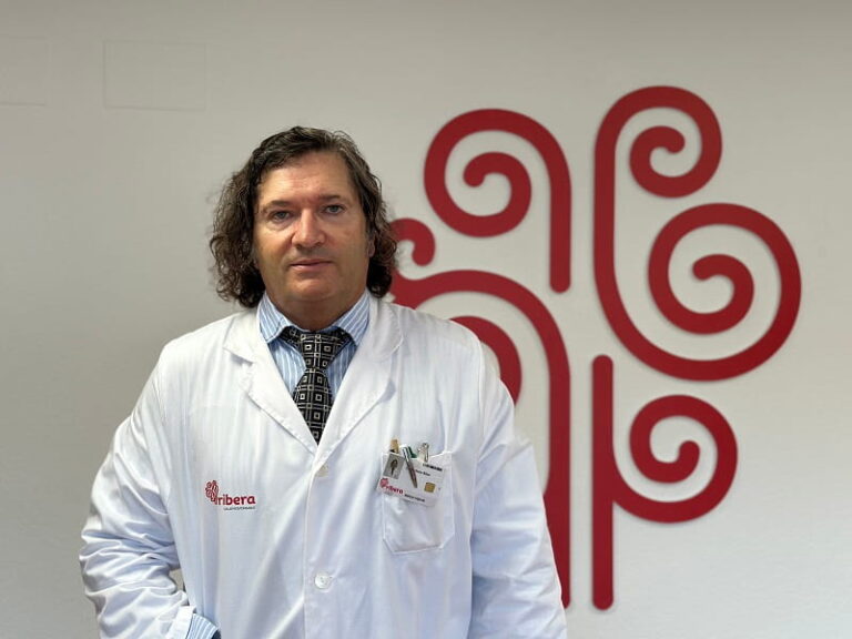 Un hematólogo de Vigo, nuevo presidente de la Asociación Gallega de Hematología y Hemoterapia