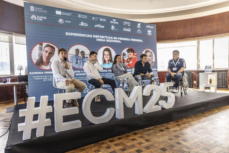 Vigo se convertirá en la capital de la economía azul con una semana dedicada al mar, la náutica y la innovación