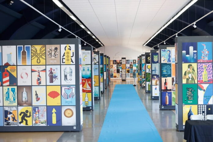 EXPO BIENAL CARTELISMO