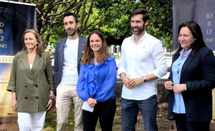 Foto Presentación