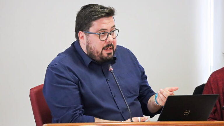 El BNG exige una comisión para vigilar las obras eternas de Vigo: “La ciudad vive un calvario”
