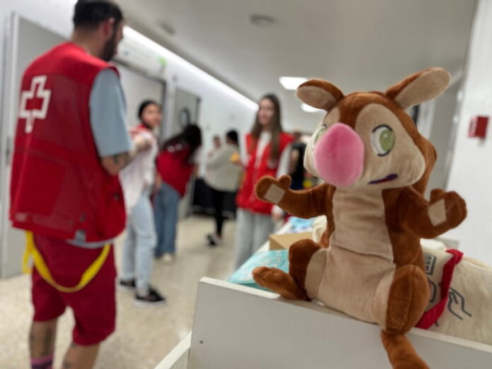 Infancia Hospitalizada(1)