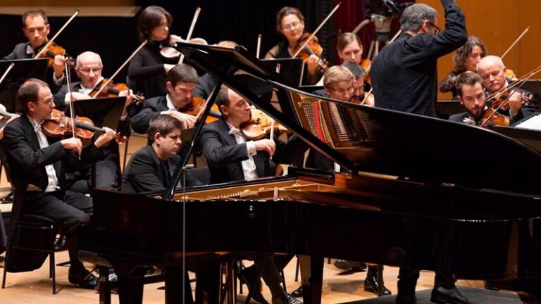 Un compositor de Mos dialogará con Wagner en el próximo gran concierto de la Sinfónica de Galicia en Vigo