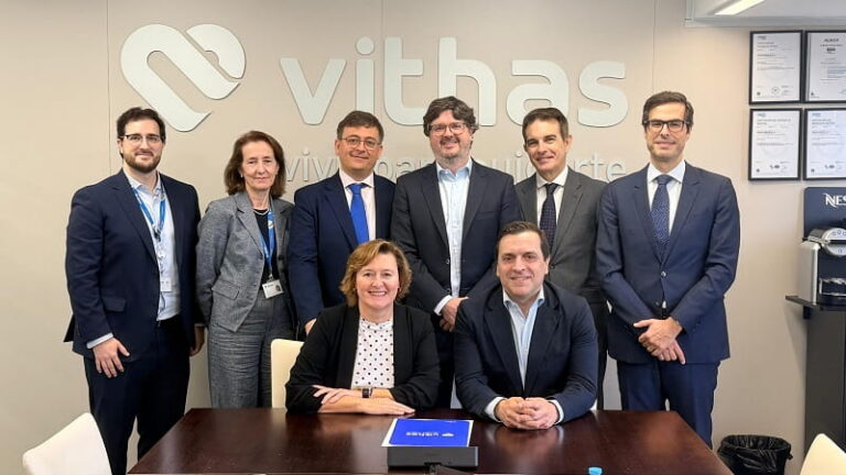 Vithas logra una certificación internacional que avala su modelo de transparencia y buen gobierno