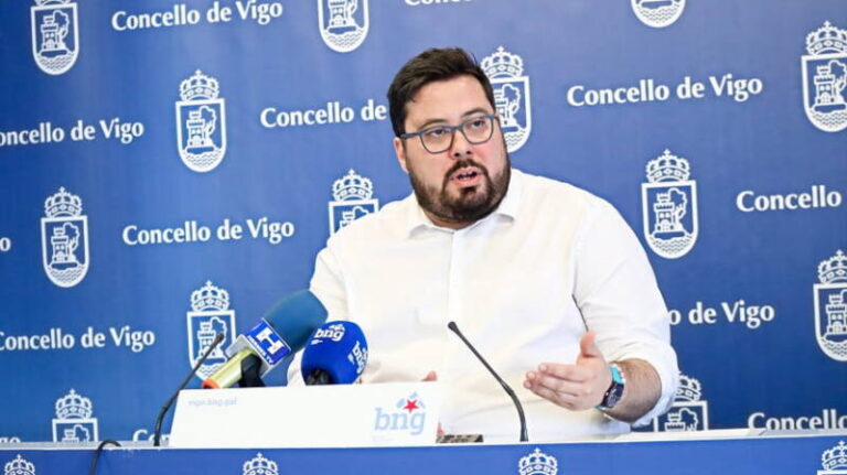 El BNG propone un Plan de Emancipación Juvenil para recuperar las políticas de juventud en Vigo
