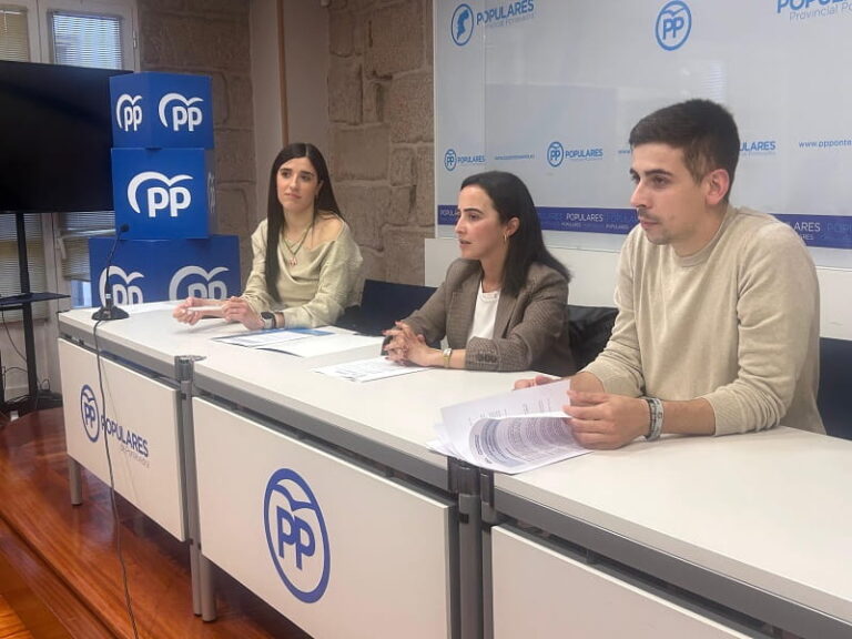 Novas Xeracións de Pontevedra abre una nueva etapa y convoca su 10º Congreso Provincial