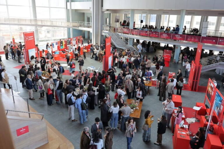 Galicia Biodays 2026 cierra en Vigo con 2.000 reuniones profesionales y más de 1.200 asistentes