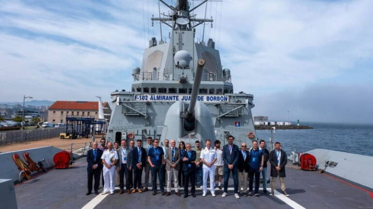 atlanTTic y la Armada refuerzan en Vigo la colaboración en tecnologías duales e innovación aplicada a la defensa