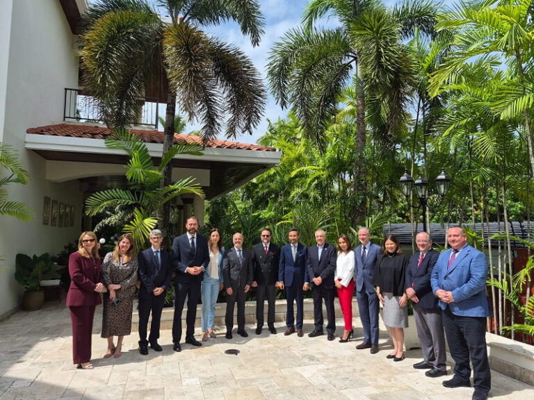 Zona Franca de Vigo busca atraer inversiones en Panamá y abrir mercado a empresas gallegas