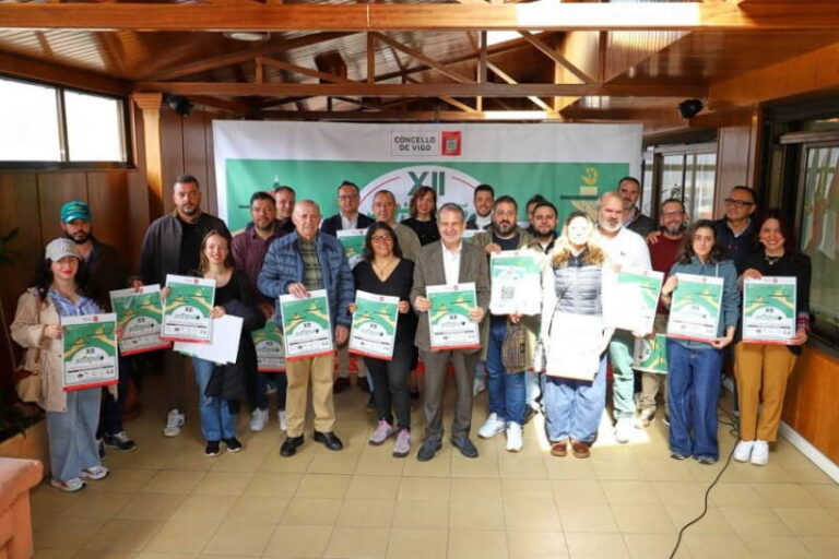 O Petisquiño se estrena en primavera con 19 locales y 22 tapas en competición