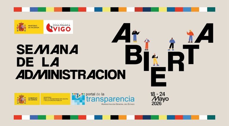Zona Franca abre al público sus parques empresariales y su histórica sede del Areal