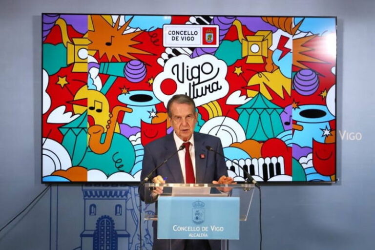 VigoCultura reúne a 8.696 asistentes en el primer semestre de 2026 en el Auditorio Municipal
