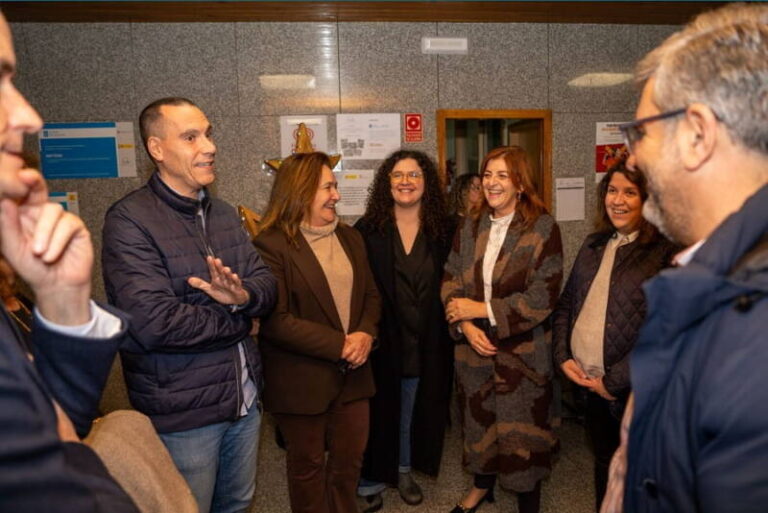 El PP de Vigo denuncia que Caballero incumplirá su promesa de triplicar la ayuda a la Asociación San Francisco, anunciada en el último Belén Viviente