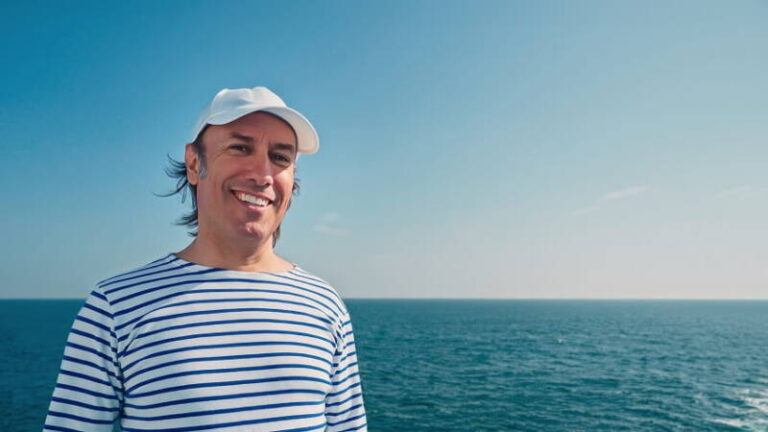 Carlos Núñez cerrará El Congreso del Mar en Vigo con la ponencia “Músicas Atlánticas”