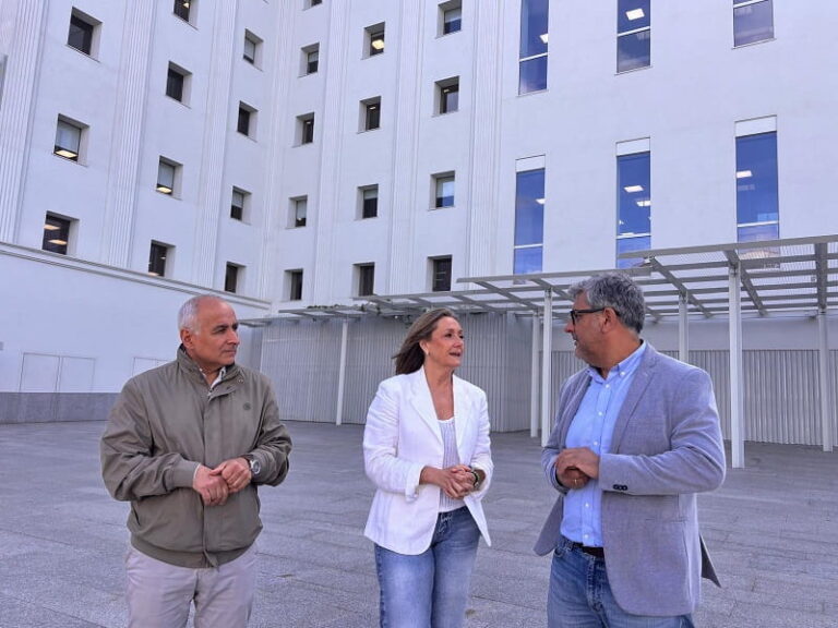 El PP exige explicaciones al PSOE por la imputación de Patricia Rodríguez y cuestiona si ha cumplido el Código Ético del partido