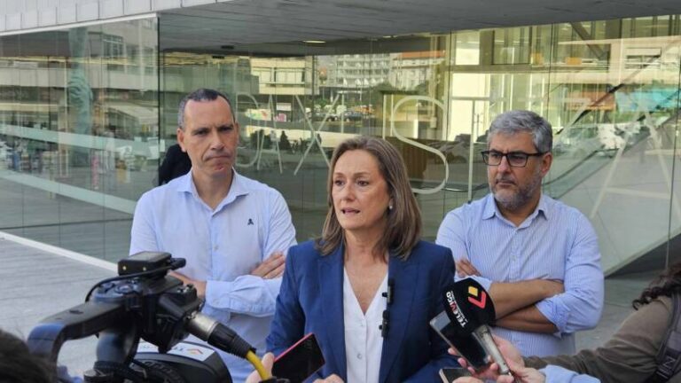 El PP de Vigo carga contra Patricia Rodríguez por culpar a la Policía Local ante la jueza del caso Saltamontes