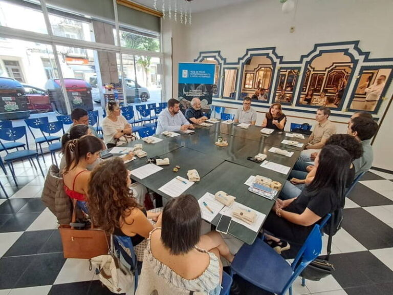 La Xunta destaca en Vigo la contribución del emprendimiento retornado al tejido socioeconómico de Galicia