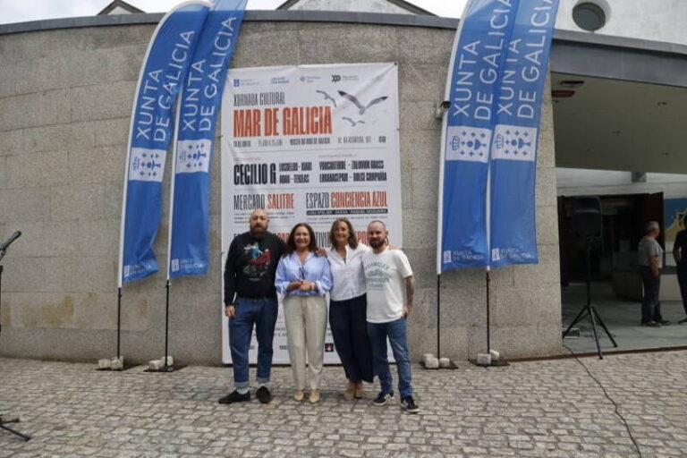 El Concello deniega el permiso para celebrar Mar de Galicia, el evento cultural apoyado por Xunta y Diputación