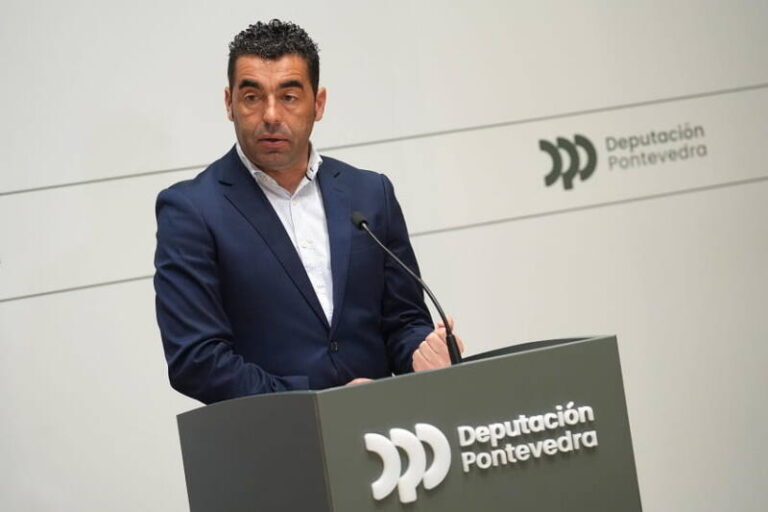 Luis López anuncia o arranque do deseño da campaña de Turismo Rías Baixas para o próximo 2027