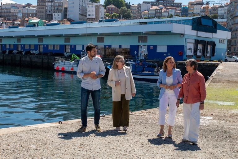 El PP lleva al Congreso la crisis del marisqueo gallego y reclama ayudas urgentes para miles de familias