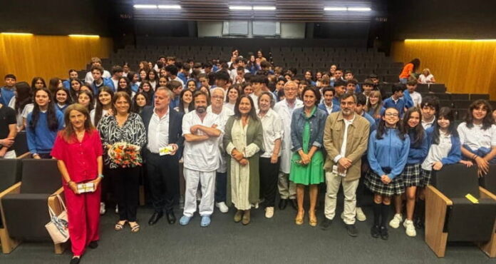 Colexio Montesol ana ortiz xunta de galicia 030626