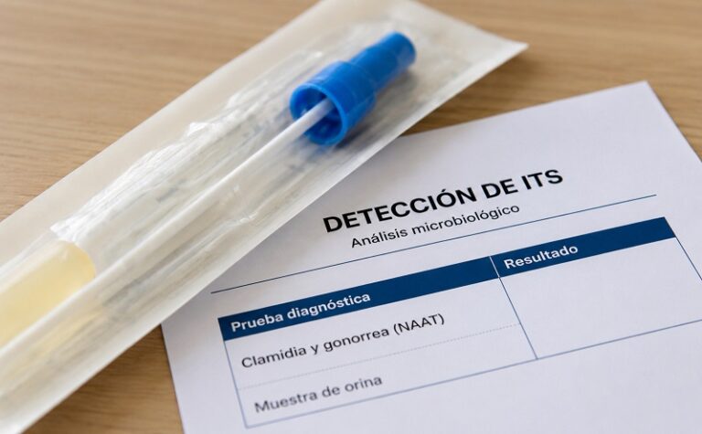 Galicia quiere acabar con las infecciones de transmisión sexual como problema de salud pública antes de 2030