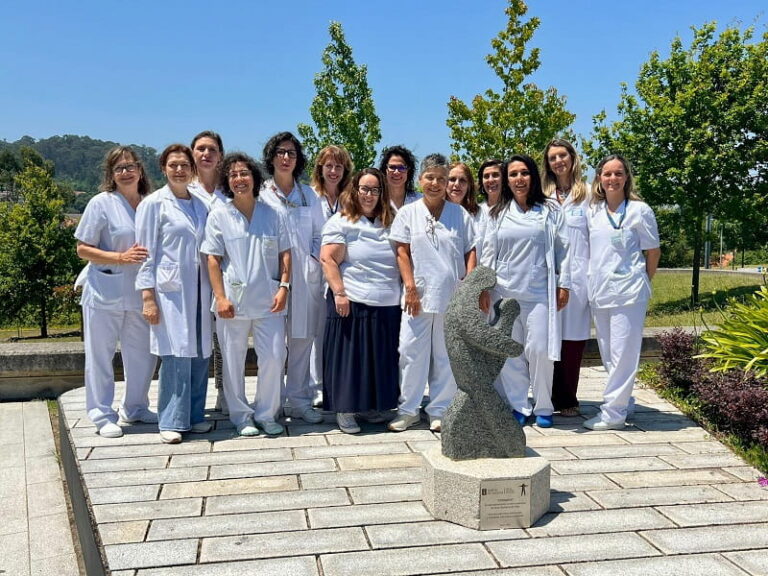 Vigo impulsa un nuevo modelo asistencial con 12 enfermeras especializadas que agilizan diagnósticos y mejoran la atención al paciente