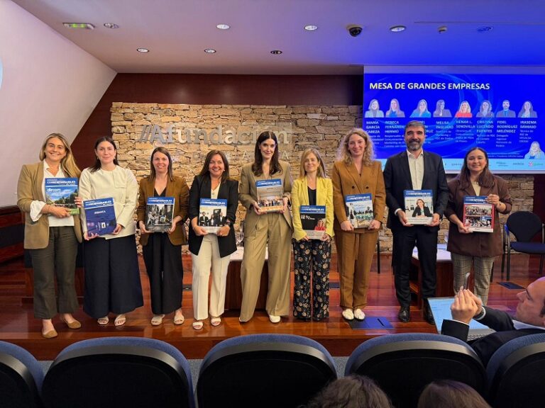 Vigo reúne a más de un centenar de expertos para analizar el futuro de la sostenibilidad empresarial