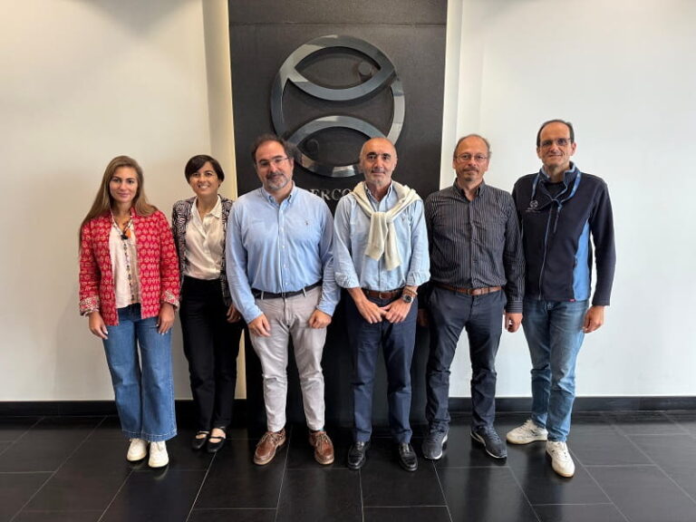 Iberconsa se incorpora a Clusaga para impulsar la innovación y reforzar su peso en el sector alimentario gallego