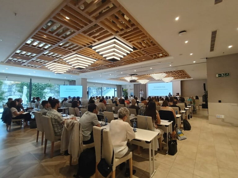 Vigo reúne a más de 120 expertos internacionales para analizar el futuro de los omega-3 y los lípidos marinos