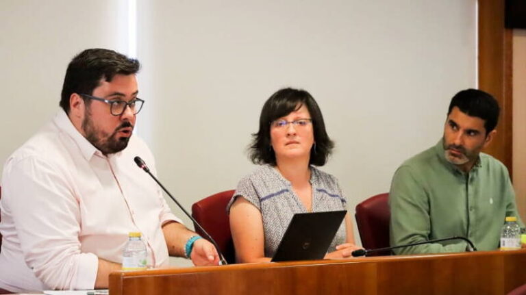 El BNG carga contra la “inexecución presupuestaria crónica” del Gobierno de Caballero
