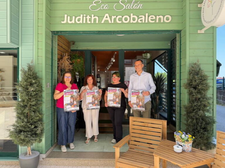La campaña “O meu barrio, O meu estilo” premia las compras en As Travesas con abonos para PortAmérica