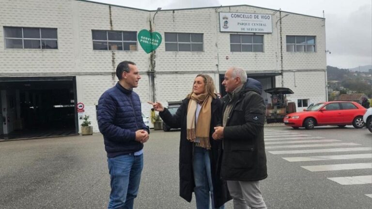 El PP carga contra la nueva EMVigo: dice que solo promoverá 66 viviendas y critica que el Concello quiera endeudarse