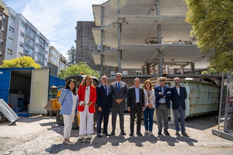 La incubadora tecnológica startTIC recibe 62 proyectos para su primera edición en Vigo