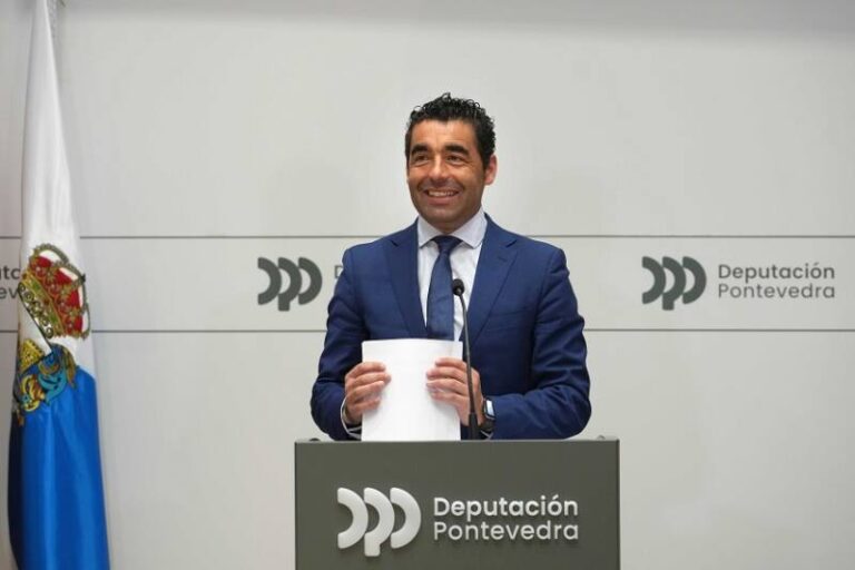 A Deputación aproba 200.000 euros para que Cangas de Morrazo renove o abastecemento e saneamento na rúa Noria