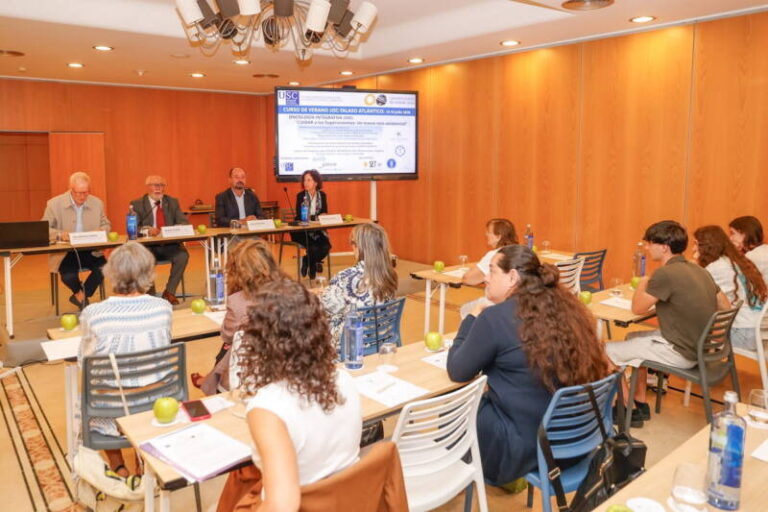 Turismo de Galicia apoya la difusión del termalismo entre los profesionales de la medicina como fuente de salud